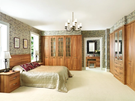 Classic Bedroom Melbury Lyon Classic Bedroom Melbury Lyon